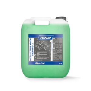TENZI Doczyszczanie kostki brukowej 2 - Płyn do mycia kostki brukowej - 5L